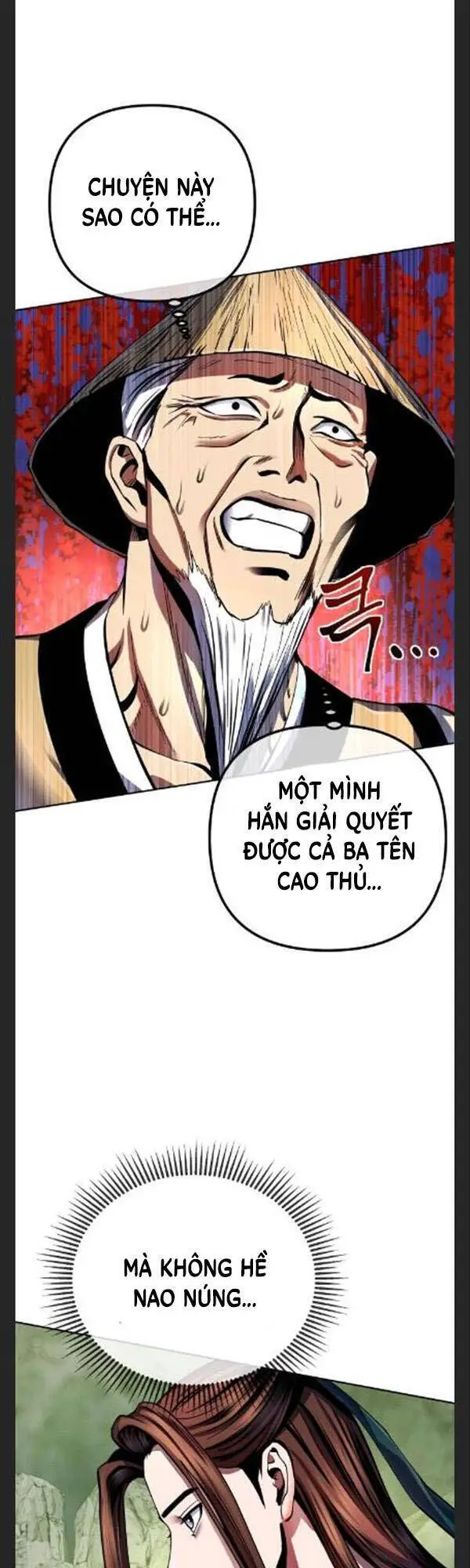 Đao Hoàng Tứ Thiếu Gia Nettruyen ZZZ Chương 38 Page 34