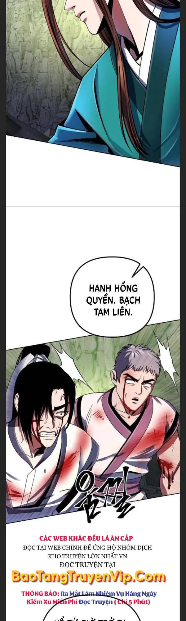 Đao Hoàng Tứ Thiếu Gia Nettruyen ZZZ Chương 38 Page 35