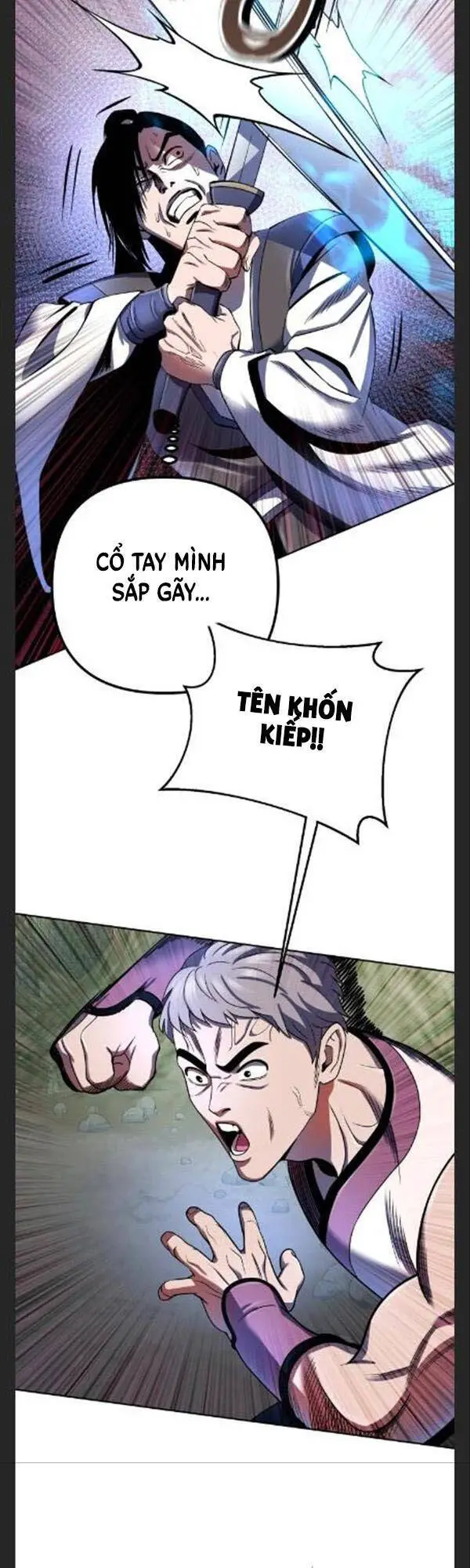 Đao Hoàng Tứ Thiếu Gia Nettruyen ZZZ Chương 38 Page 39