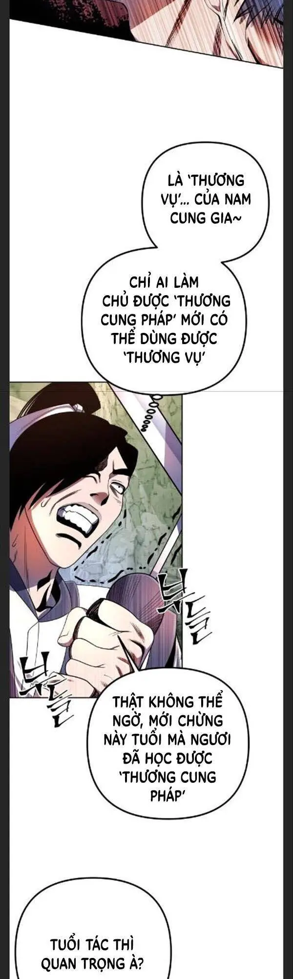 Đao Hoàng Tứ Thiếu Gia Nettruyen ZZZ Chương 38 Page 41