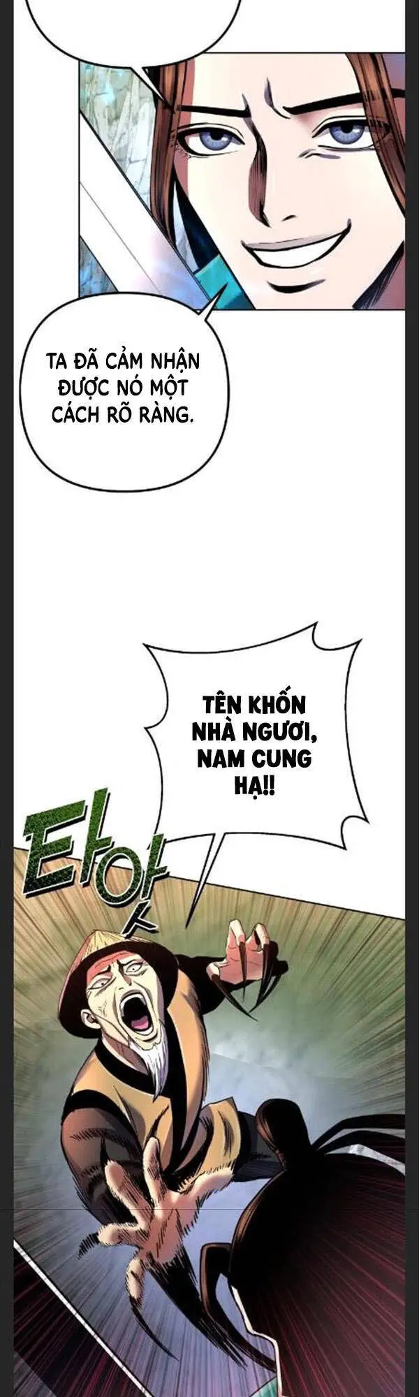 Đao Hoàng Tứ Thiếu Gia Nettruyen ZZZ Chương 38 Page 42