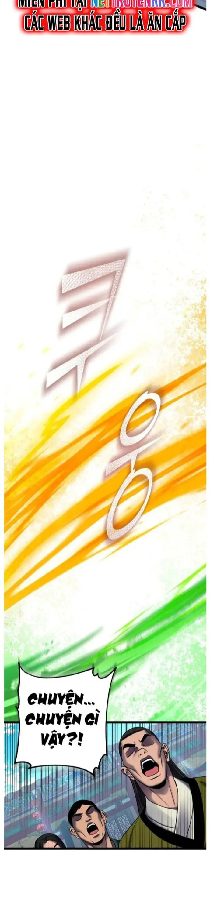 Đao Hoàng Tứ Thiếu Gia Nettruyen ZZZ Chương 80 Page 15