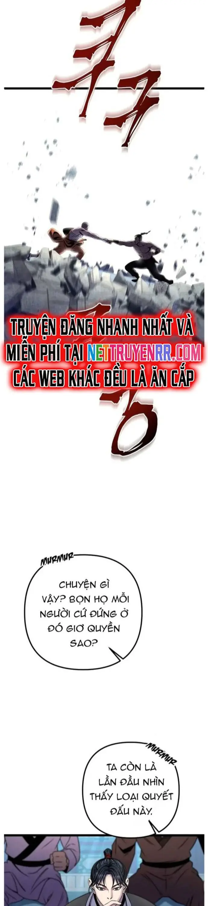 Đao Hoàng Tứ Thiếu Gia Nettruyen ZZZ Chương 80 Page 18