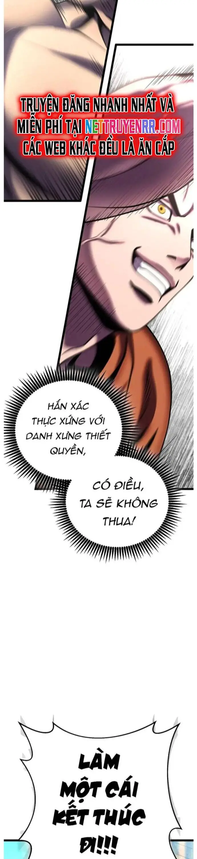 Đao Hoàng Tứ Thiếu Gia Nettruyen ZZZ Chương 80 Page 20