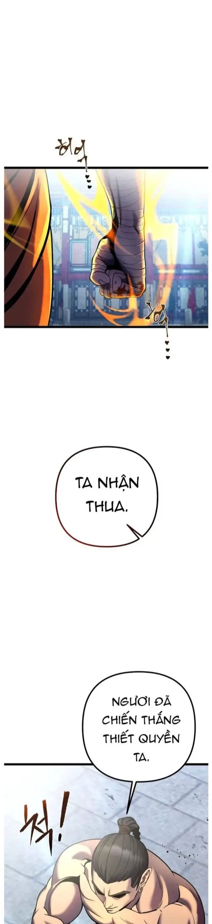 Đao Hoàng Tứ Thiếu Gia Nettruyen ZZZ Chương 80 Page 23