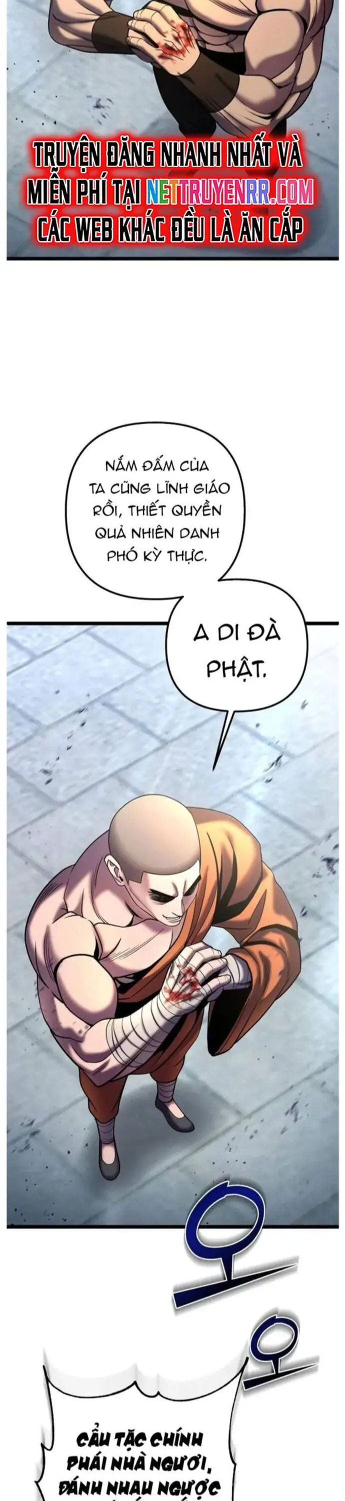 Đao Hoàng Tứ Thiếu Gia Nettruyen ZZZ Chương 80 Page 24