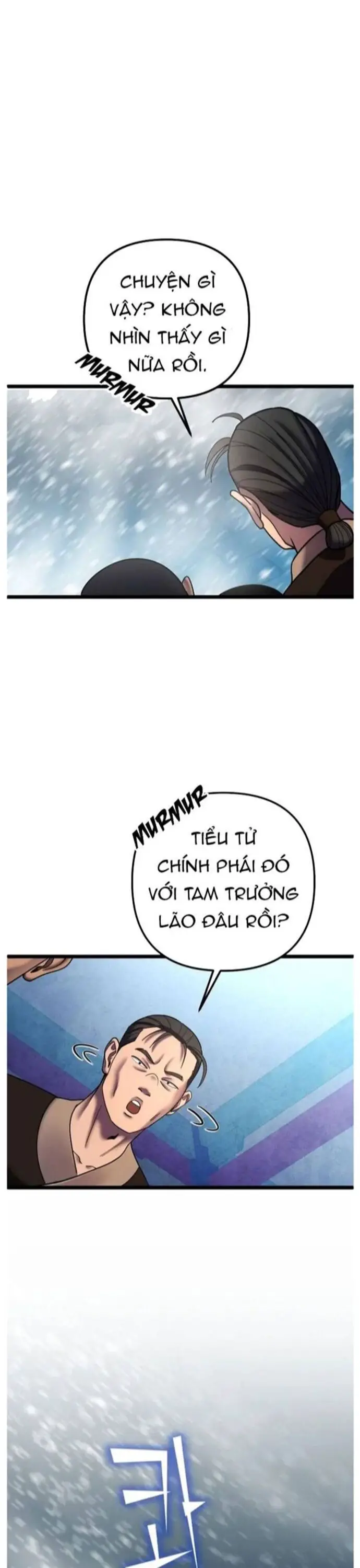 Đao Hoàng Tứ Thiếu Gia Nettruyen ZZZ Chương 81 Page 4