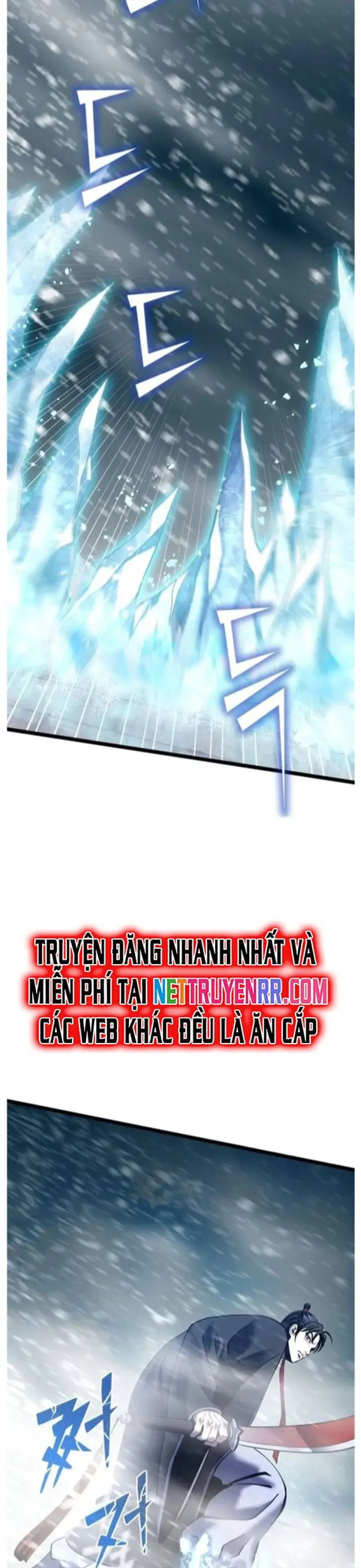 Đao Hoàng Tứ Thiếu Gia Nettruyen ZZZ Chương 81 Page 5
