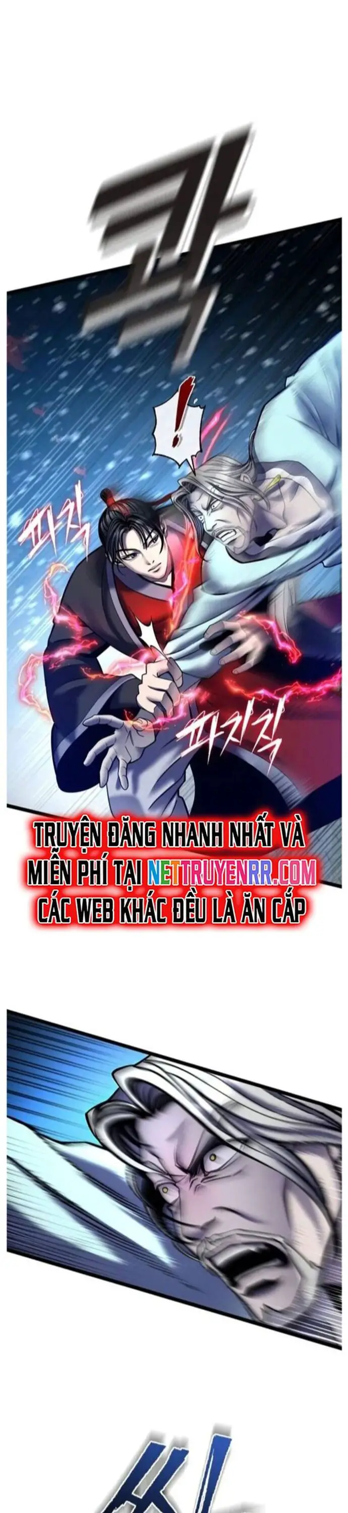 Đao Hoàng Tứ Thiếu Gia Nettruyen ZZZ Chương 81 Page 8