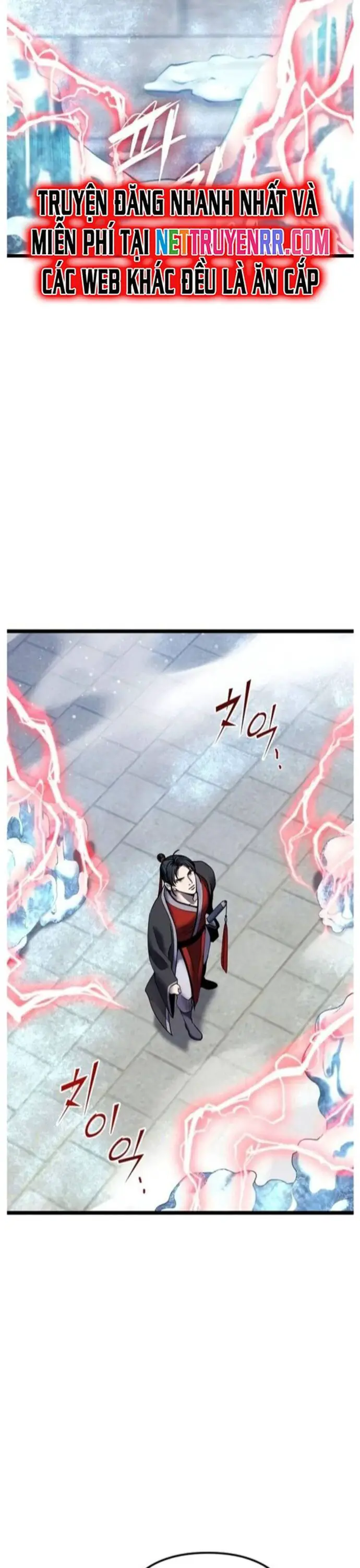 Đao Hoàng Tứ Thiếu Gia Nettruyen ZZZ Chương 81 Page 12