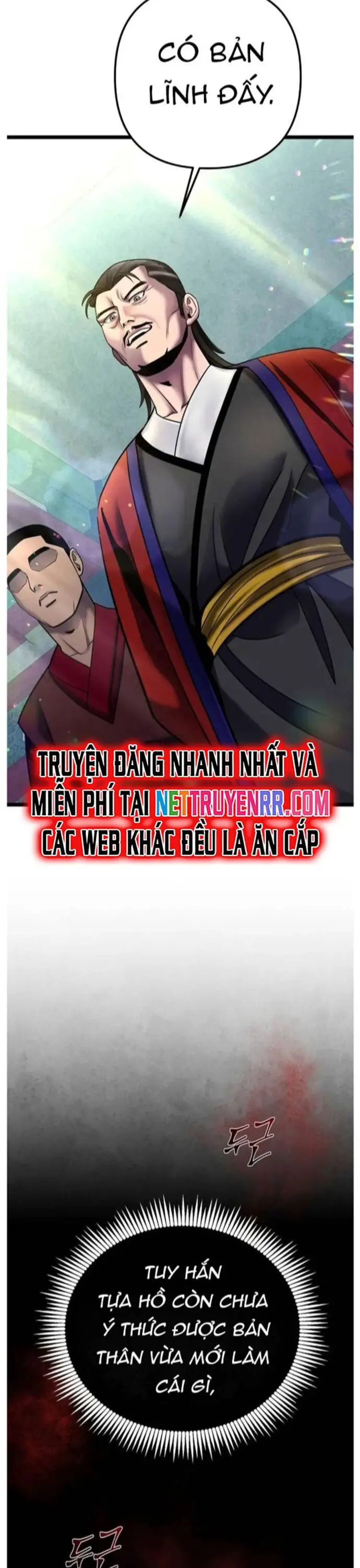 Đao Hoàng Tứ Thiếu Gia Nettruyen ZZZ Chương 81 Page 13