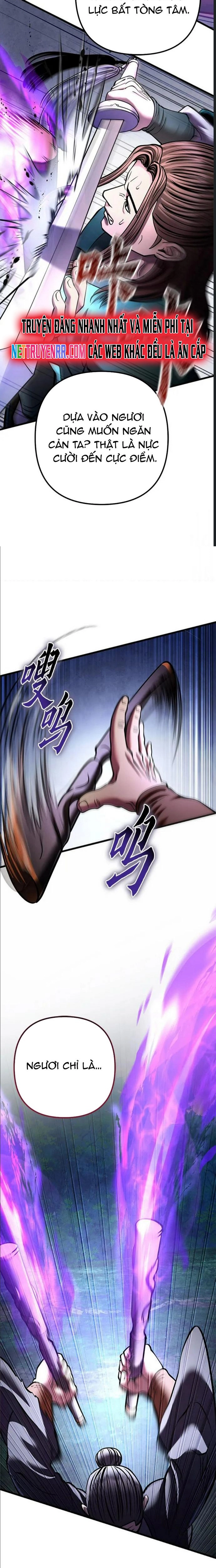 Đao Hoàng Tứ Thiếu Gia Nettruyen ZZZ Chương 171 Page 17