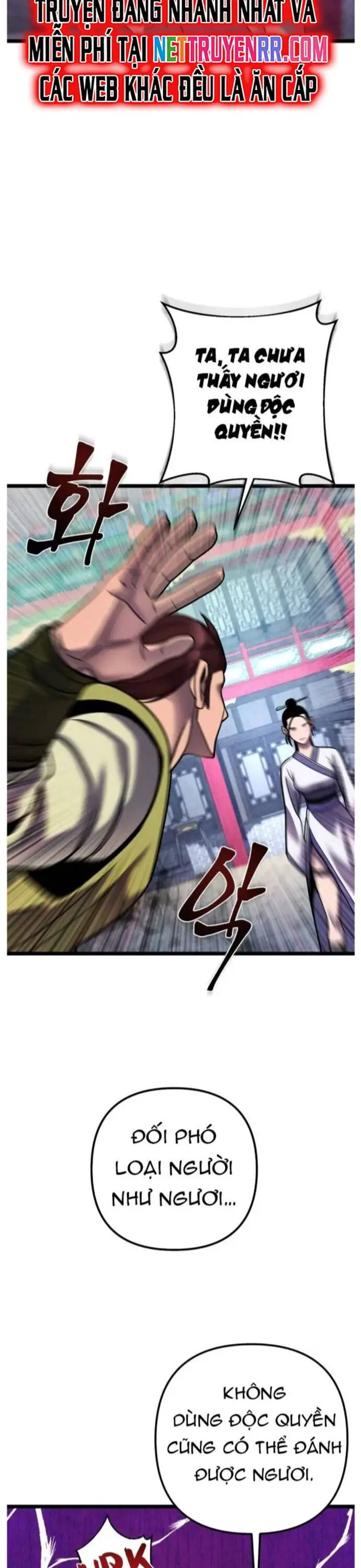 Đao Hoàng Tứ Thiếu Gia Nettruyen ZZZ Chương 79 Page 21