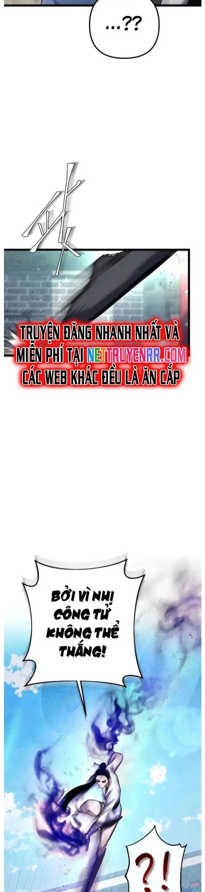 Đao Hoàng Tứ Thiếu Gia Nettruyen ZZZ Chương 79 Page 26
