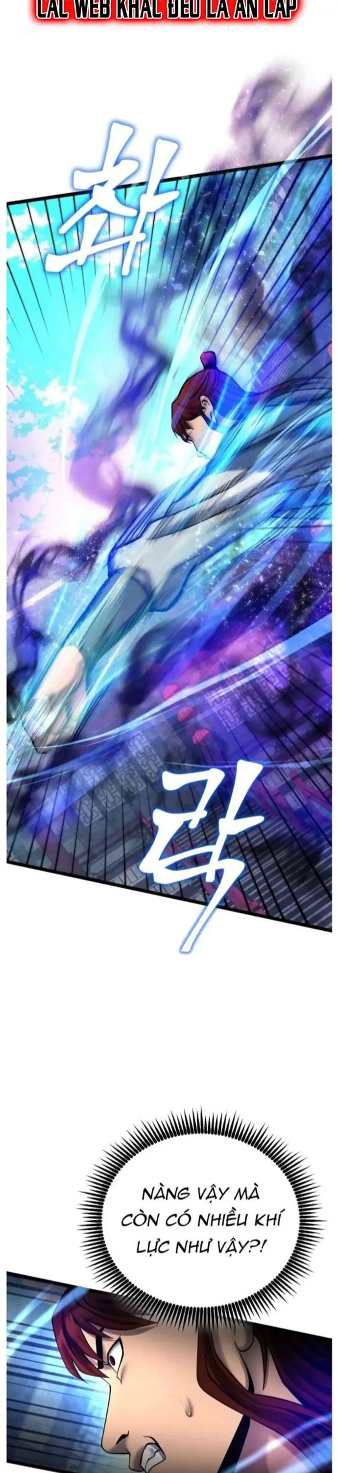 Đao Hoàng Tứ Thiếu Gia Nettruyen ZZZ Chương 79 Page 28