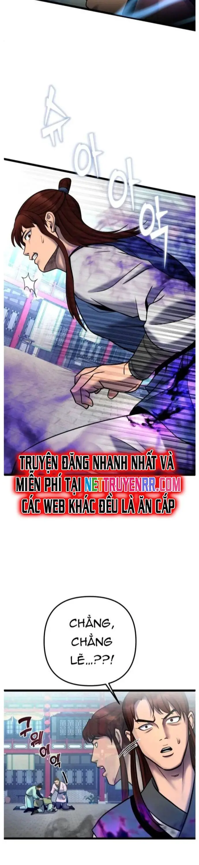 Đao Hoàng Tứ Thiếu Gia Nettruyen ZZZ Chương 79 Page 29