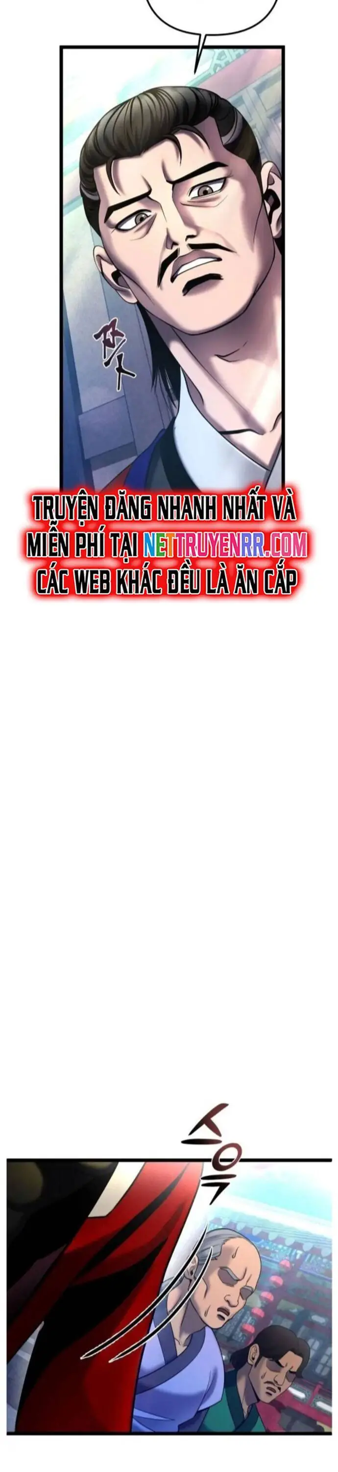 Đao Hoàng Tứ Thiếu Gia Nettruyen ZZZ Chương 79 Page 35