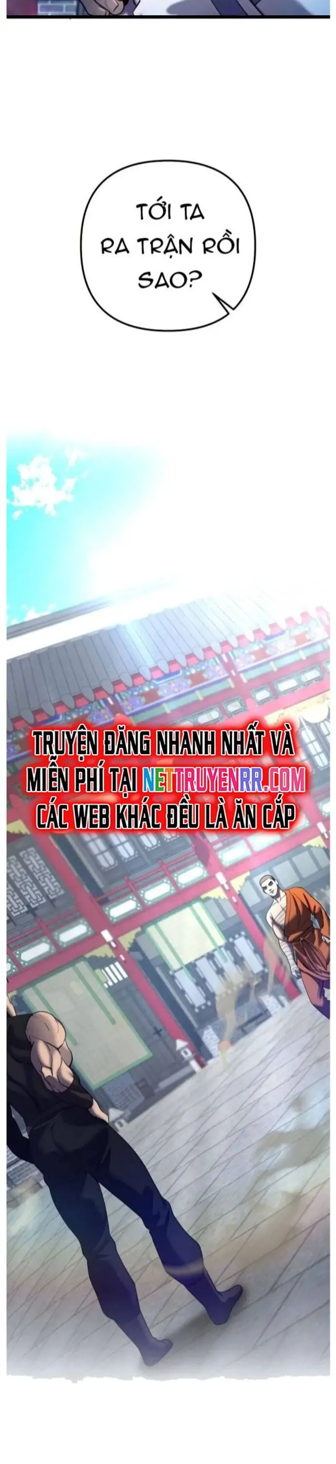 Đao Hoàng Tứ Thiếu Gia Nettruyen ZZZ Chương 79 Page 38