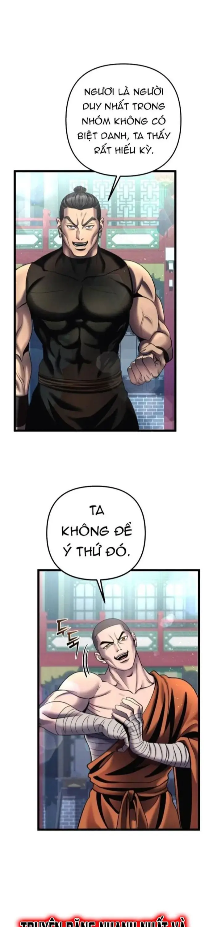 Đao Hoàng Tứ Thiếu Gia Nettruyen ZZZ Chương 79 Page 39