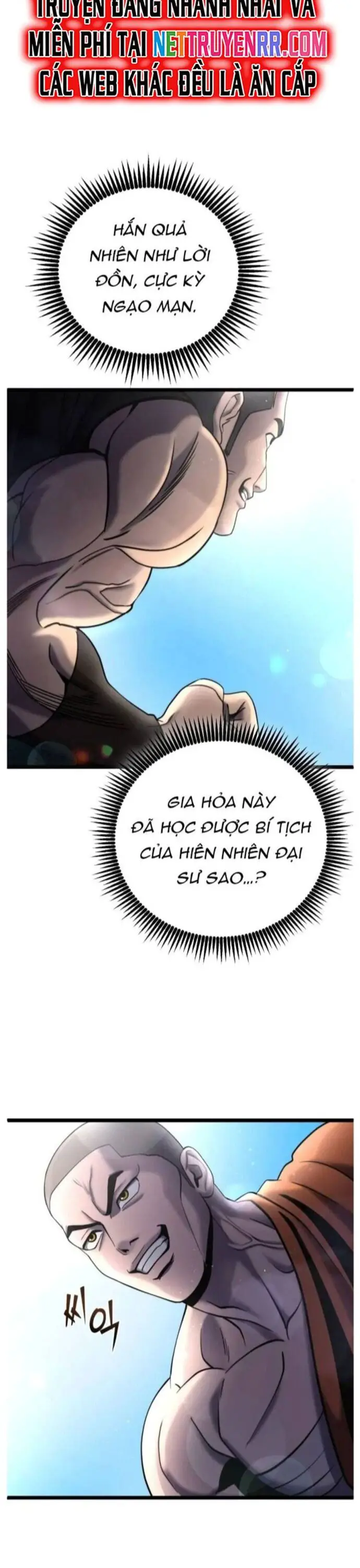 Đao Hoàng Tứ Thiếu Gia Nettruyen ZZZ Chương 79 Page 40