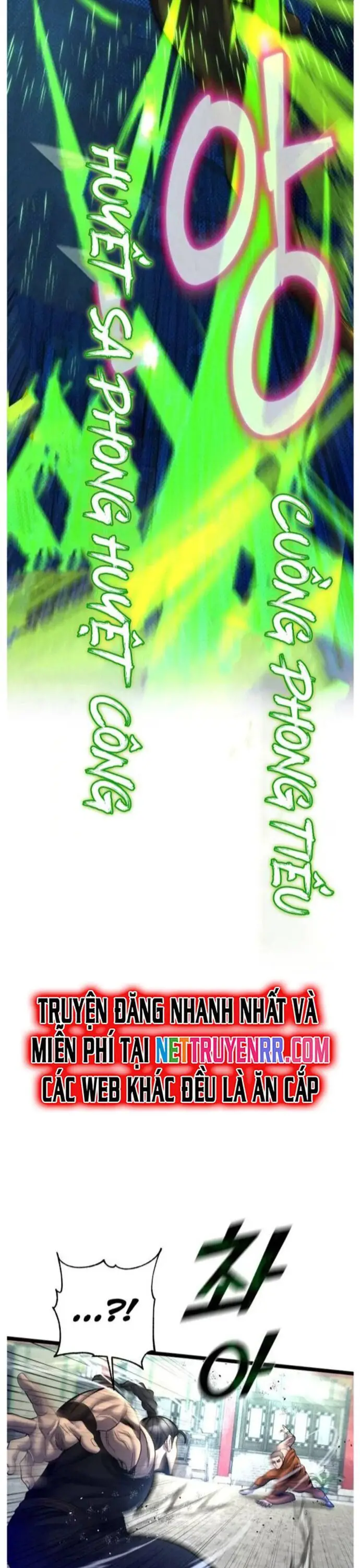 Đao Hoàng Tứ Thiếu Gia Nettruyen ZZZ Chương 79 Page 45