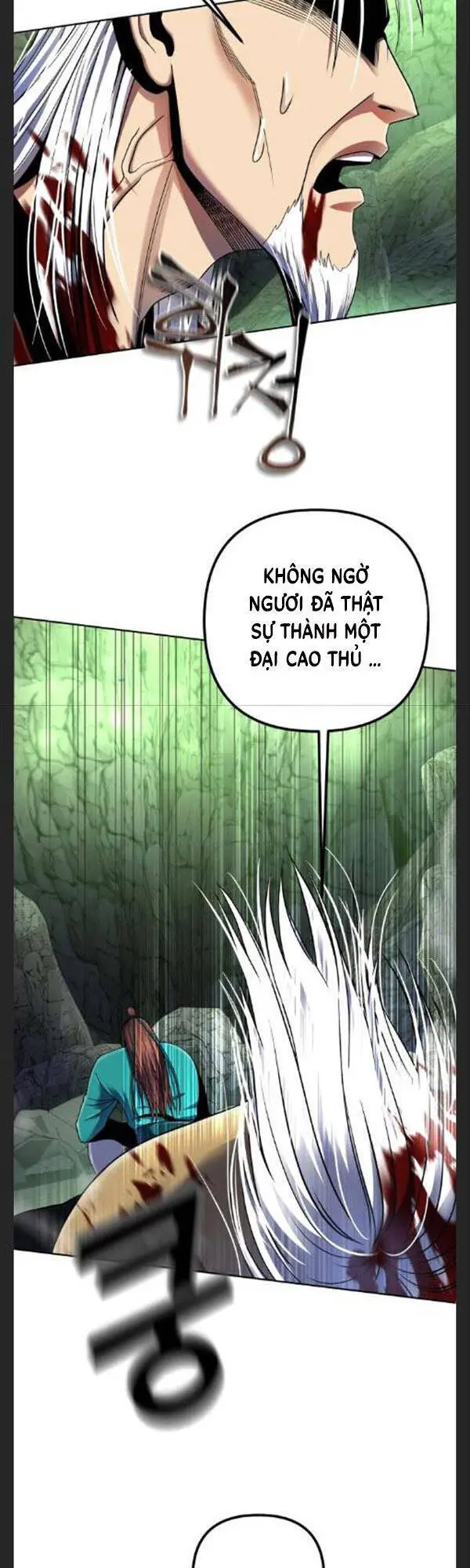 Đao Hoàng Tứ Thiếu Gia Nettruyen ZZZ Chương 39 Page 5