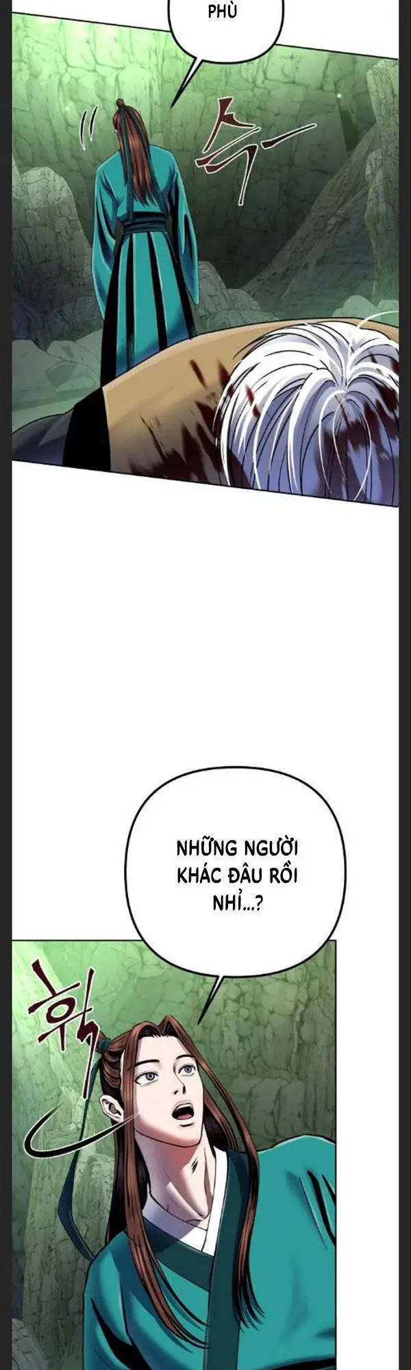 Đao Hoàng Tứ Thiếu Gia Nettruyen ZZZ Chương 39 Page 6