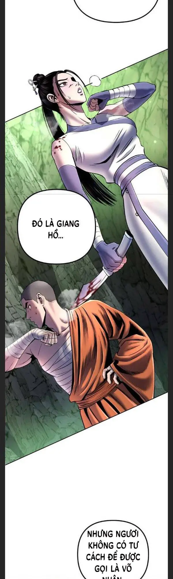 Đao Hoàng Tứ Thiếu Gia Nettruyen ZZZ Chương 39 Page 10