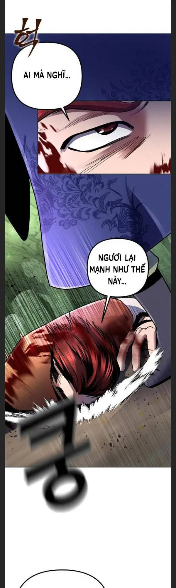 Đao Hoàng Tứ Thiếu Gia Nettruyen ZZZ Chương 39 Page 12