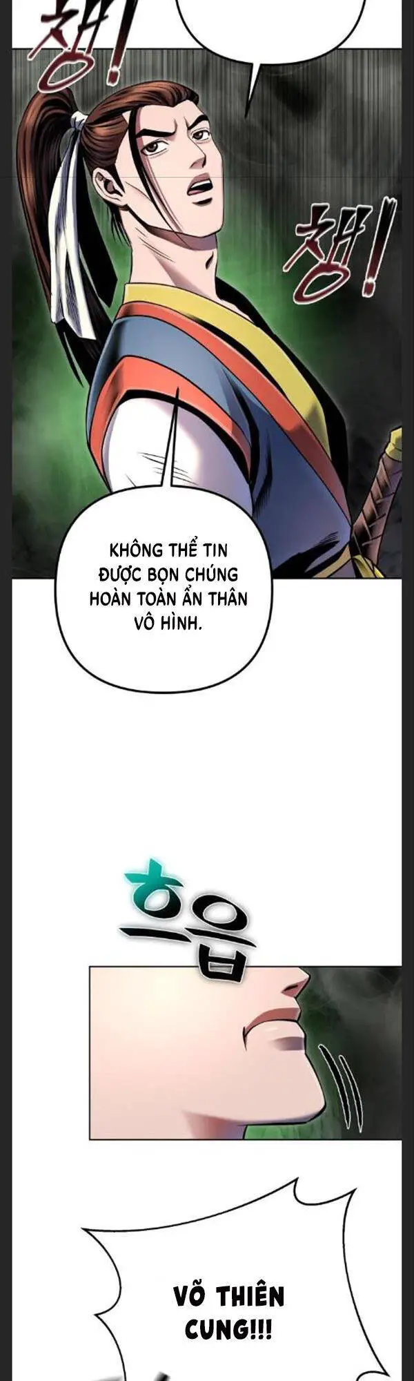 Đao Hoàng Tứ Thiếu Gia Nettruyen ZZZ Chương 39 Page 29