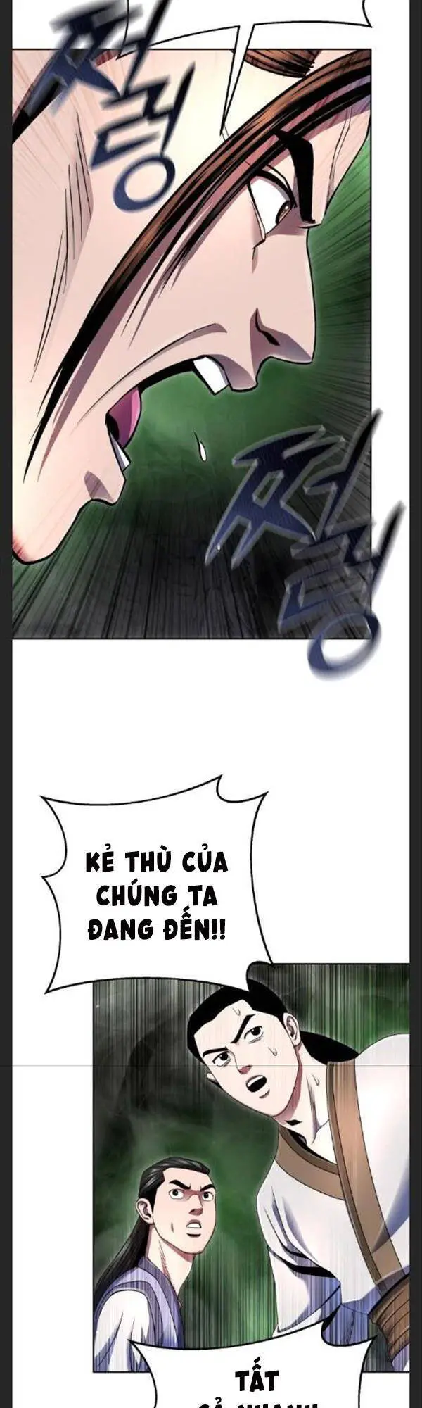 Đao Hoàng Tứ Thiếu Gia Nettruyen ZZZ Chương 39 Page 30