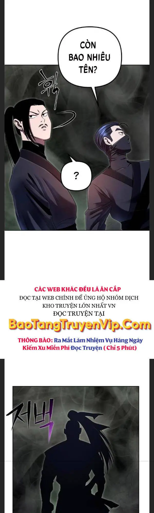 Đao Hoàng Tứ Thiếu Gia Nettruyen ZZZ Chương 39 Page 38