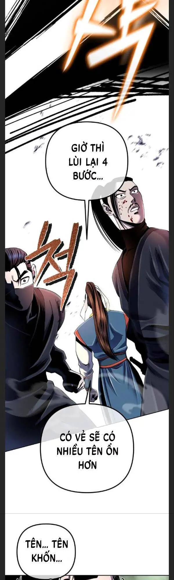 Đao Hoàng Tứ Thiếu Gia Nettruyen ZZZ Chương 39 Page 45