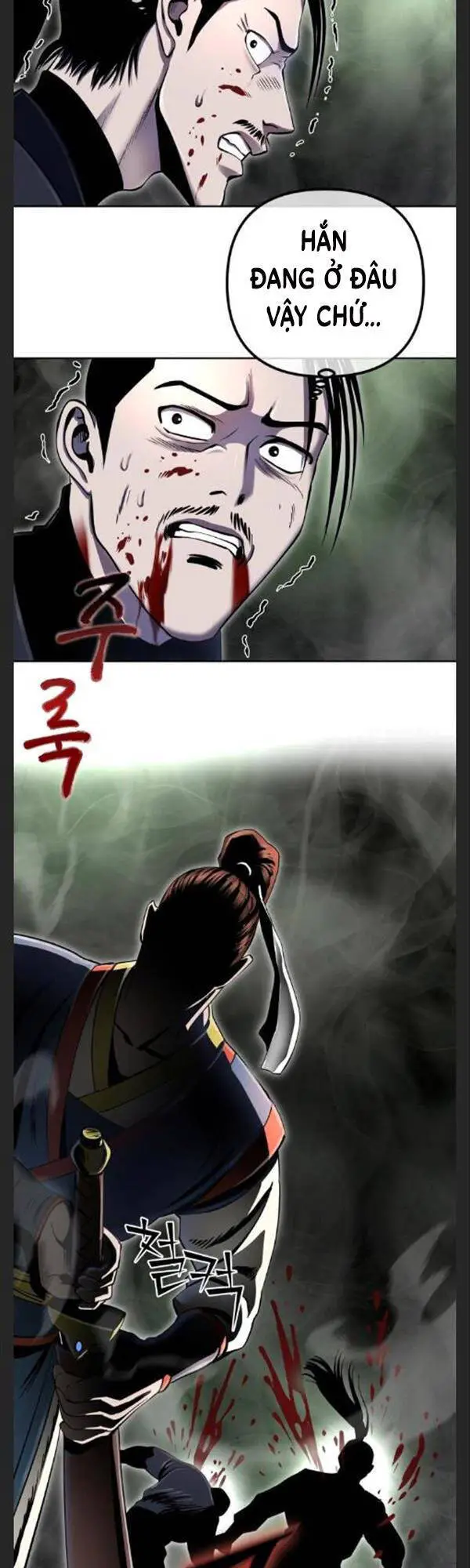 Đao Hoàng Tứ Thiếu Gia Nettruyen ZZZ Chương 39 Page 46