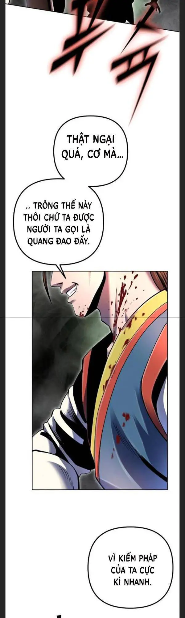 Đao Hoàng Tứ Thiếu Gia Nettruyen ZZZ Chương 39 Page 47