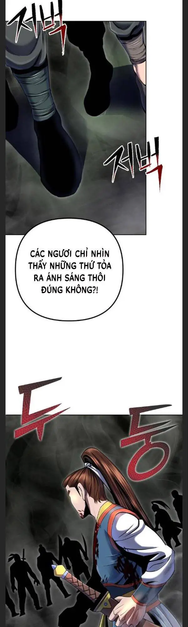 Đao Hoàng Tứ Thiếu Gia Nettruyen ZZZ Chương 39 Page 48