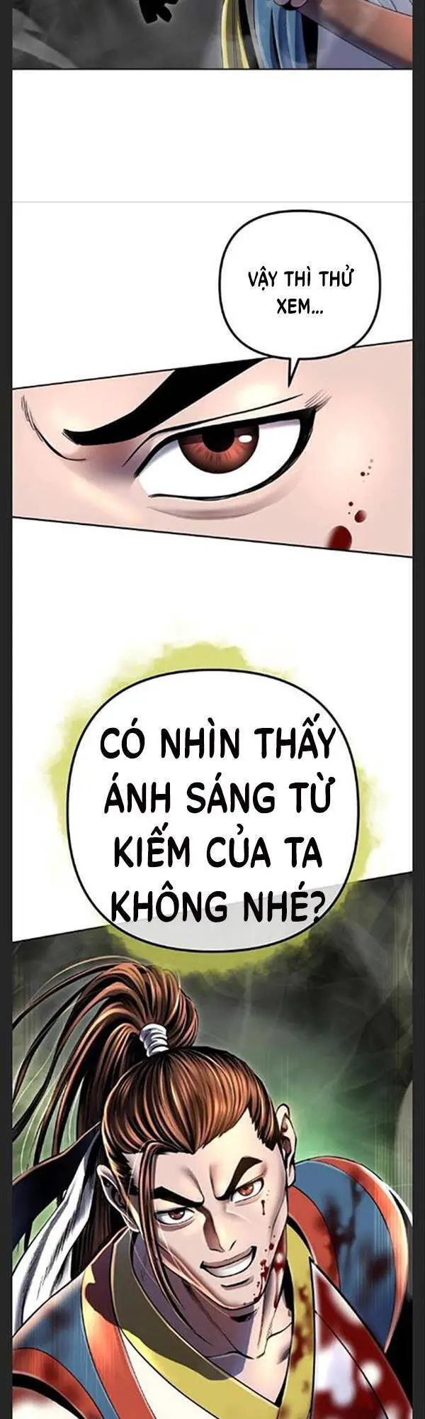 Đao Hoàng Tứ Thiếu Gia Nettruyen ZZZ Chương 39 Page 49