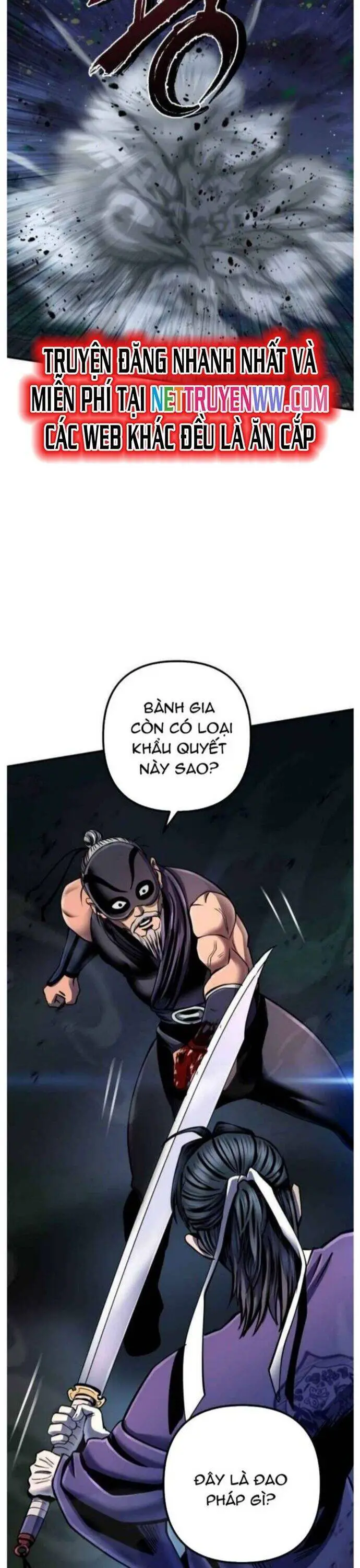 Đao Hoàng Tứ Thiếu Gia Nettruyen ZZZ Chương 51 Page 20