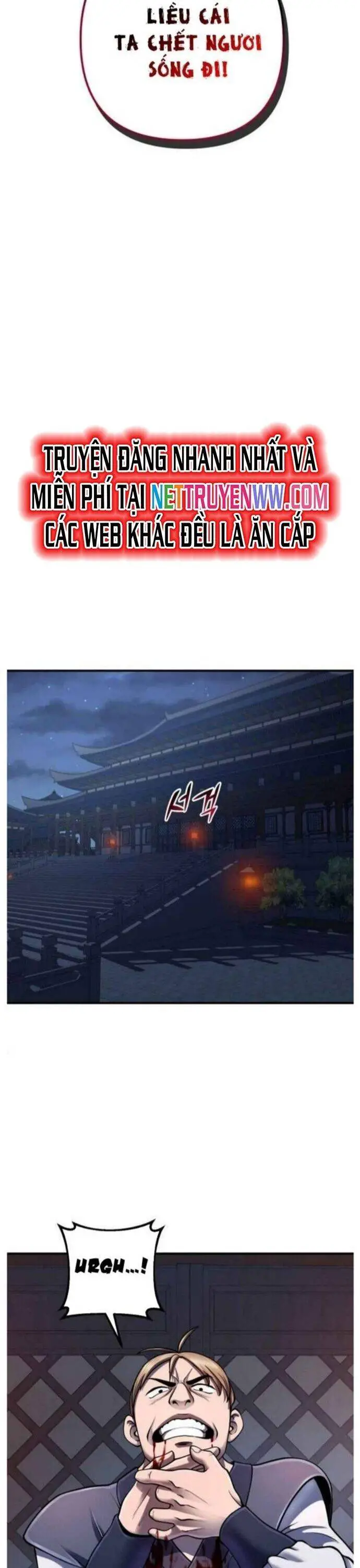 Đao Hoàng Tứ Thiếu Gia Nettruyen ZZZ Chương 51 Page 22