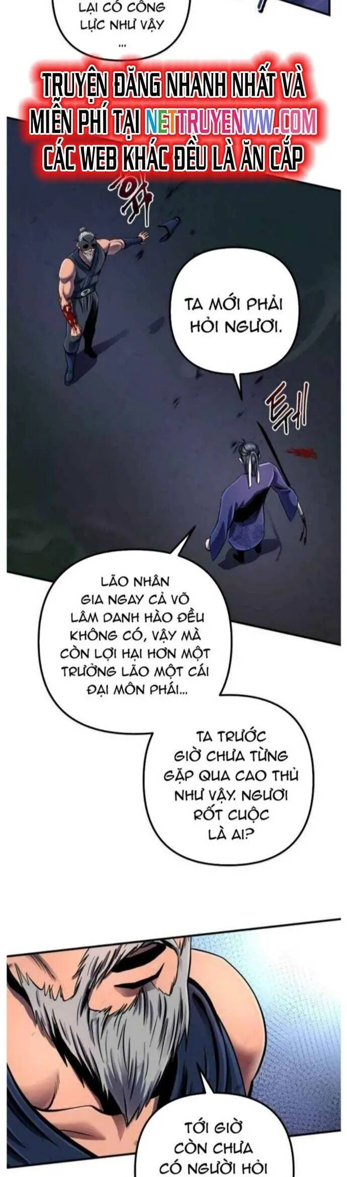 Đao Hoàng Tứ Thiếu Gia Nettruyen ZZZ Chương 51 Page 42