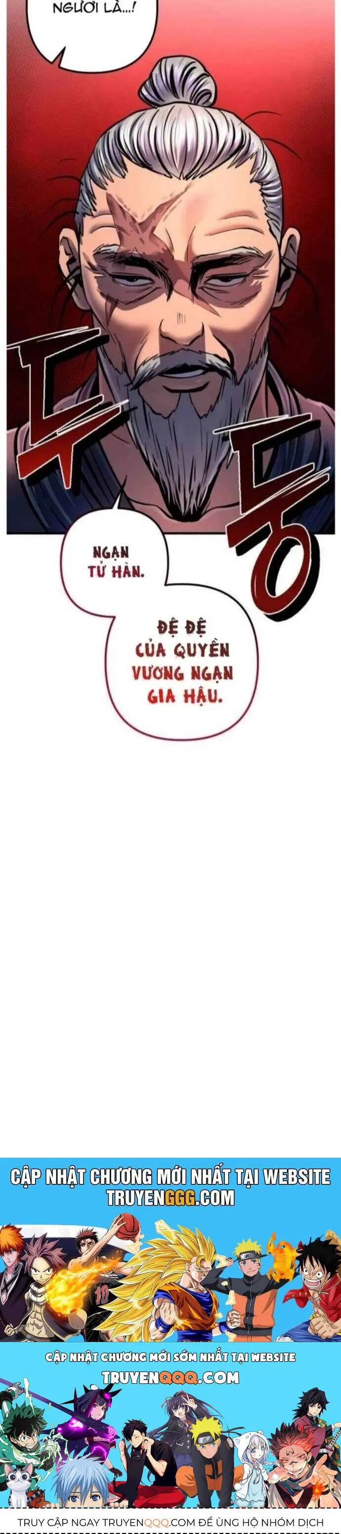 Đao Hoàng Tứ Thiếu Gia Nettruyen ZZZ Chương 51 Page 45