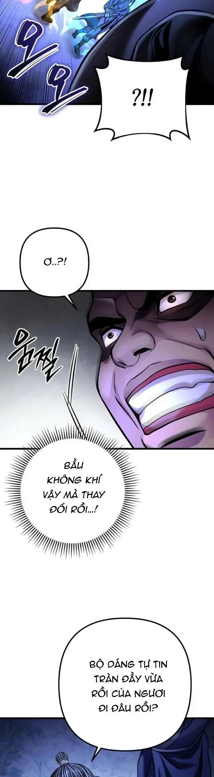Đao Hoàng Tứ Thiếu Gia Nettruyen ZZZ Chương 158 Page 8