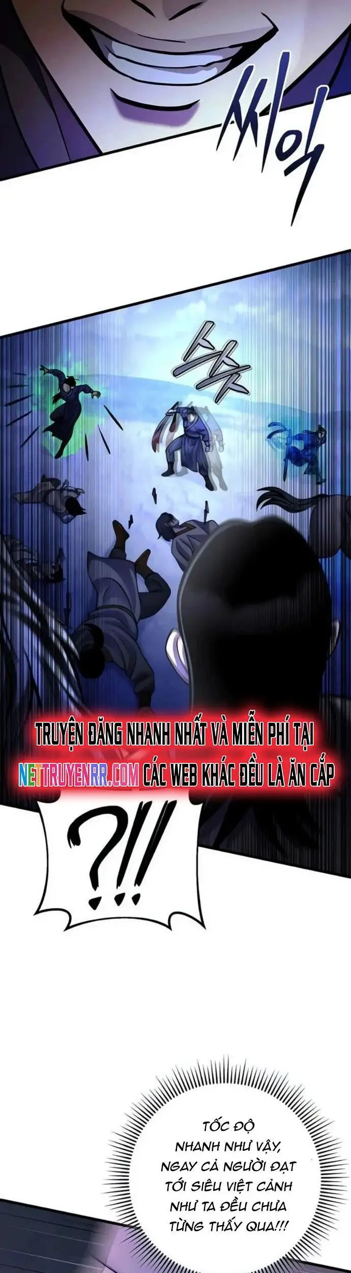 Đao Hoàng Tứ Thiếu Gia Nettruyen ZZZ Chương 158 Page 16