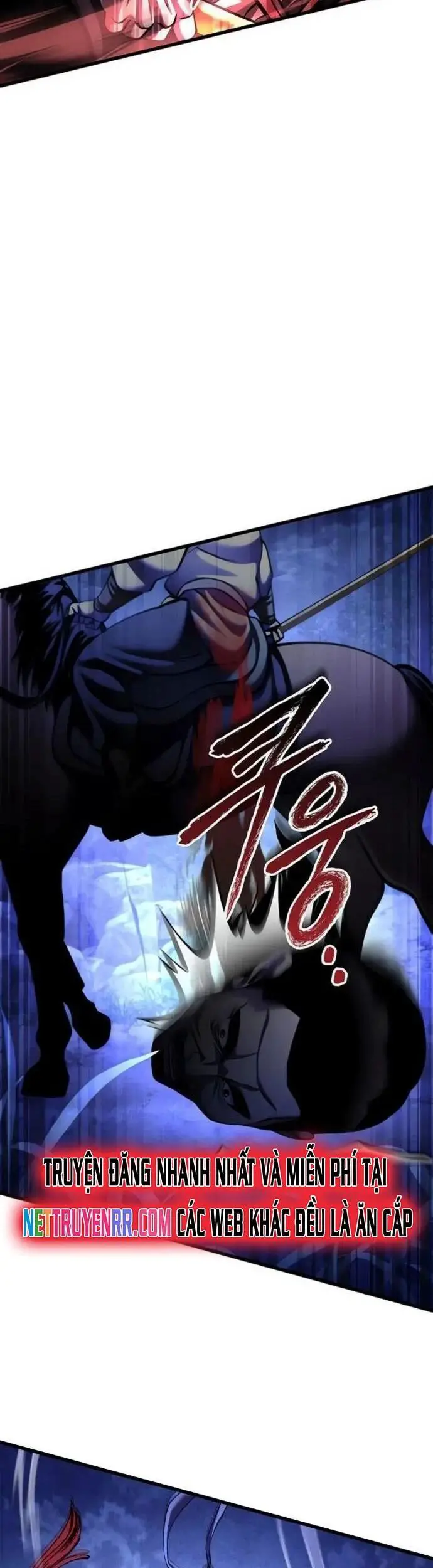 Đao Hoàng Tứ Thiếu Gia Nettruyen ZZZ Chương 158 Page 19