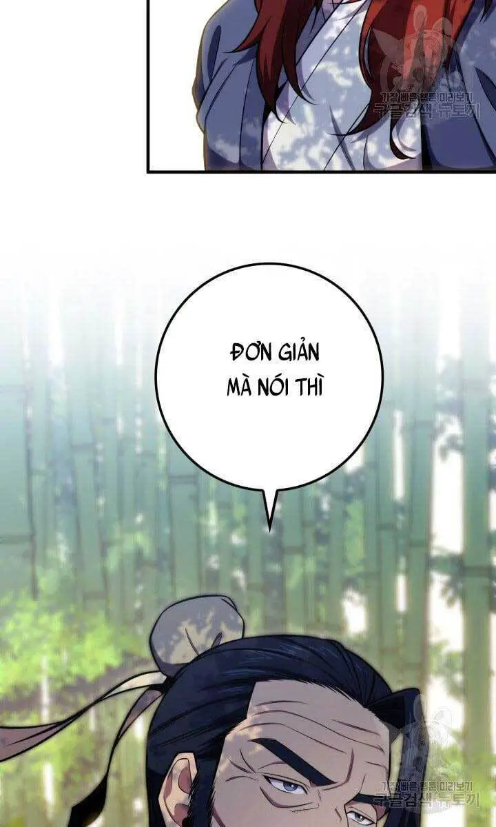 Cửu Thiên Kiếm Pháp Nettruyen ZZZ Chương 24 Page 16