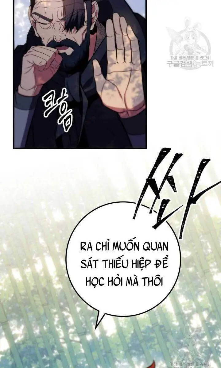 Cửu Thiên Kiếm Pháp Nettruyen ZZZ Chương 24 Page 23