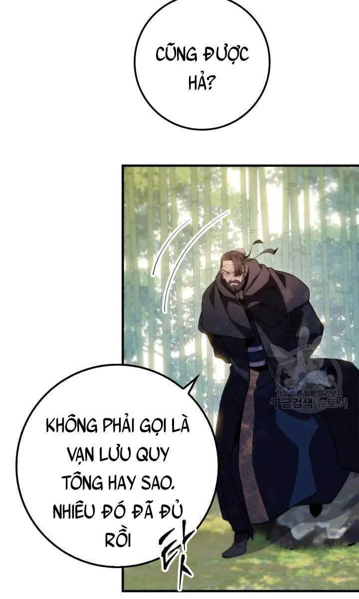 Cửu Thiên Kiếm Pháp Nettruyen ZZZ Chương 24 Page 25