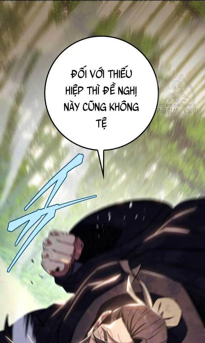 Cửu Thiên Kiếm Pháp Nettruyen ZZZ Chương 24 Page 28