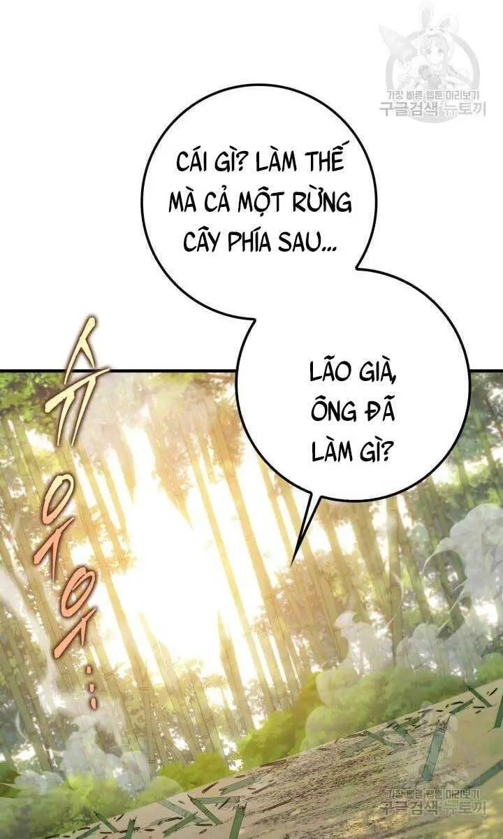 Cửu Thiên Kiếm Pháp Nettruyen ZZZ Chương 24 Page 36