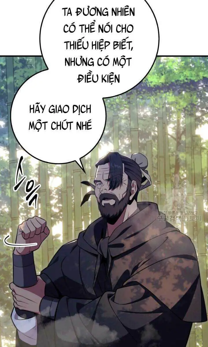 Cửu Thiên Kiếm Pháp Nettruyen ZZZ Chương 24 Page 38